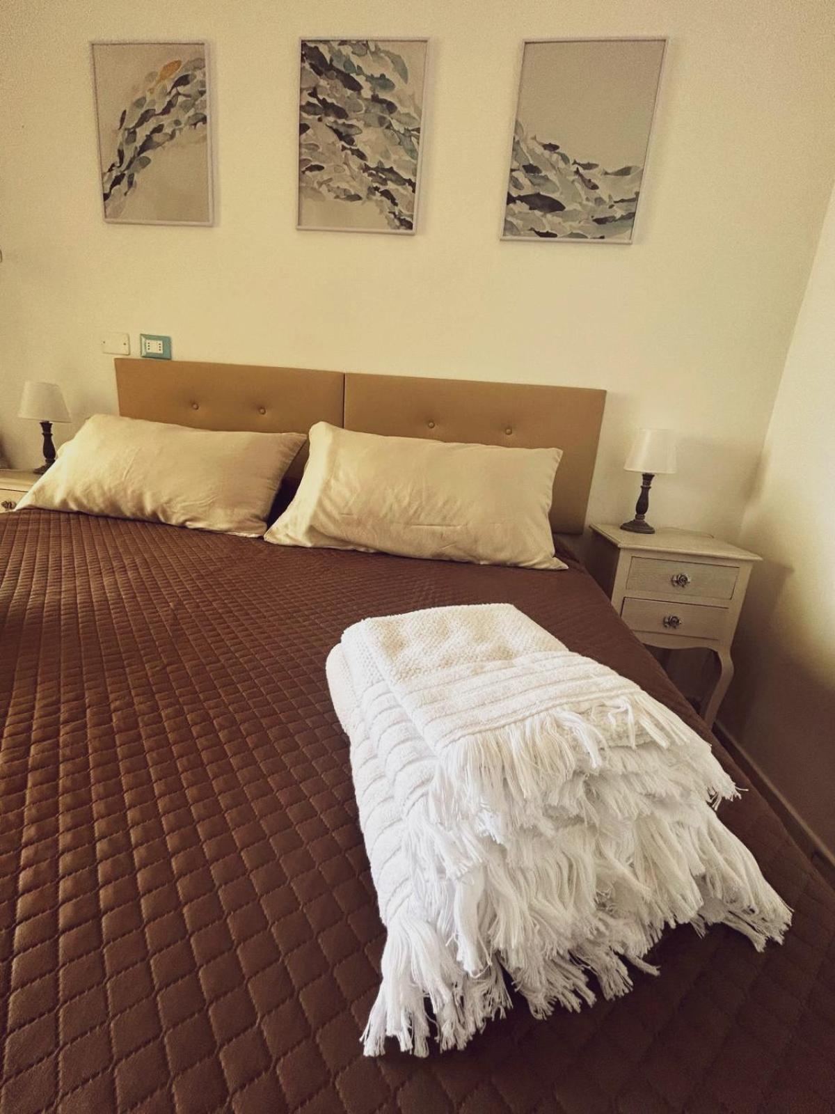 Free Parking Casa Cuma Apartment Берджеджи Екстериор снимка