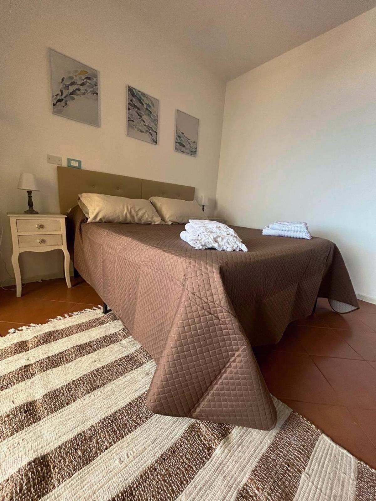 Free Parking Casa Cuma Apartment Берджеджи Екстериор снимка